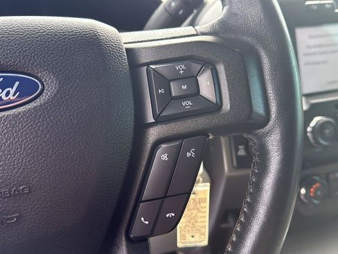 Used 2019 Ford F150 XLT w/ Equipment Group 301A Mid AWD/4WD image 20