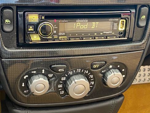 Used 2008 Ferrari F430 Spider image 11