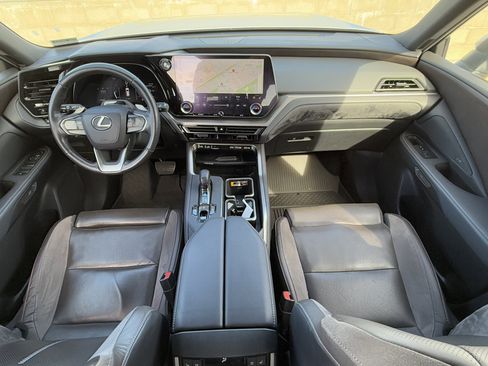 Used 2024 Lexus TX 350 FWD image 29