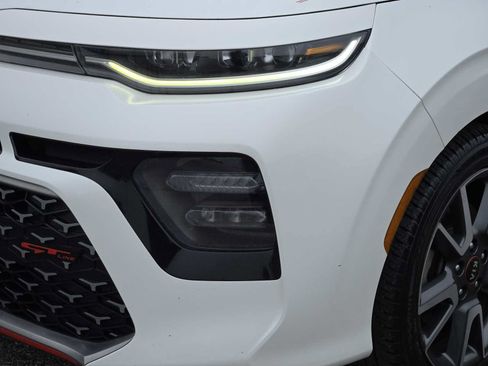Used 2020 Kia Soul GT-Line Turbo FWD image 9