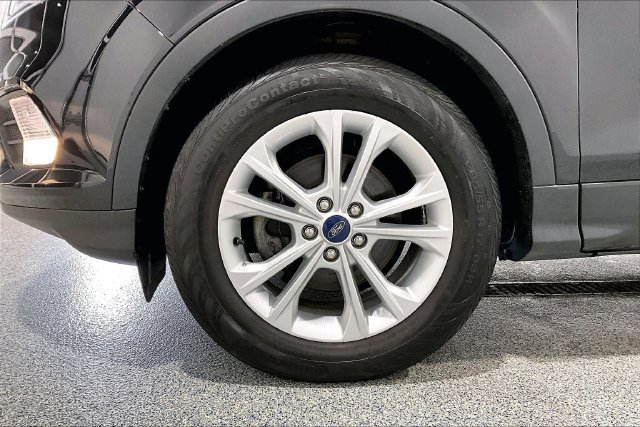 Used 2019 Ford Escape SEL FWD image 41