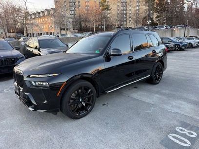 Certified 2023 BMW X7 xDrive40i w/ Executive Package