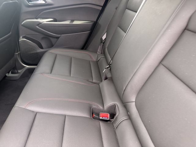 Used 2025 Chevrolet Trax RS w/ Driver Confidence Package FWD image 20