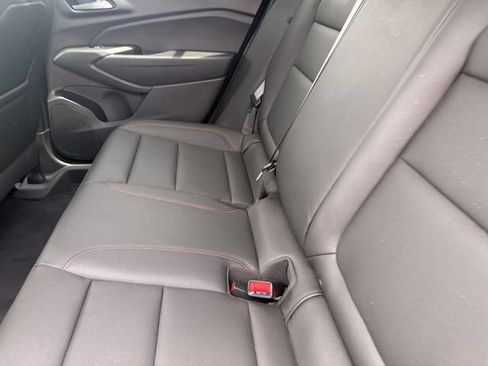 Used 2025 Chevrolet Trax RS w/ Driver Confidence Package FWD image 20