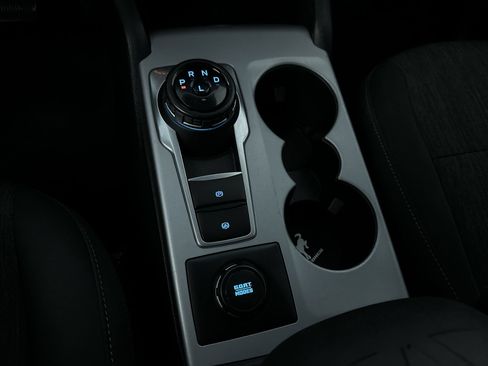Used 2022 Ford Bronco Sport Big Bend AWD/4WD image 21
