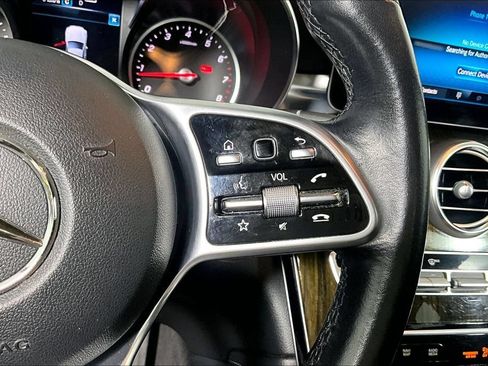 Used 2020 Mercedes-Benz GLC 300 4MATIC image 19
