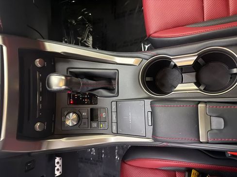 Used 2019 Lexus NX 300 F Sport w/ F Sport Premium Package AWD/4WD image 32