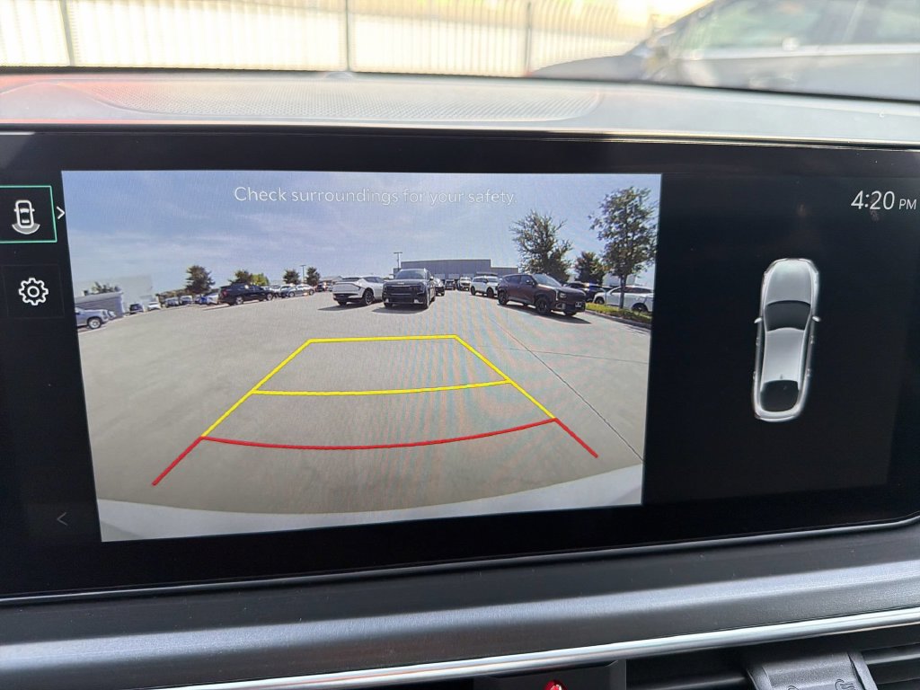 New 2026 Kia K5 GT-Line w/ GT-Line Premium Package FWD image 25