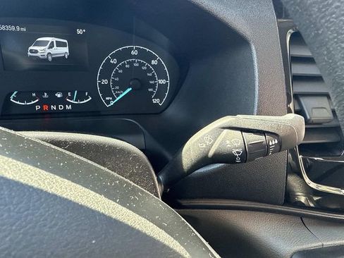 Used 2023 Ford Transit 350 XLT image 37