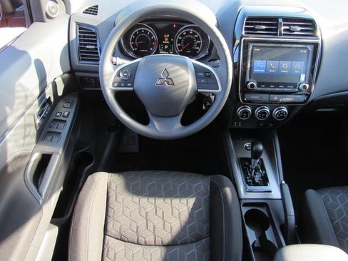 New 2026 Mitsubishi Outlander Sport ES AWD/4WD image 17