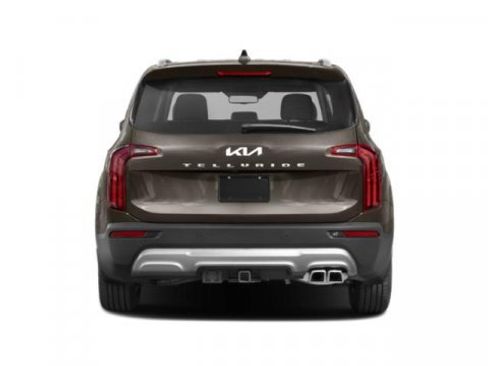 Used 2022 Kia Telluride EX w/ EX Premium Package image 8