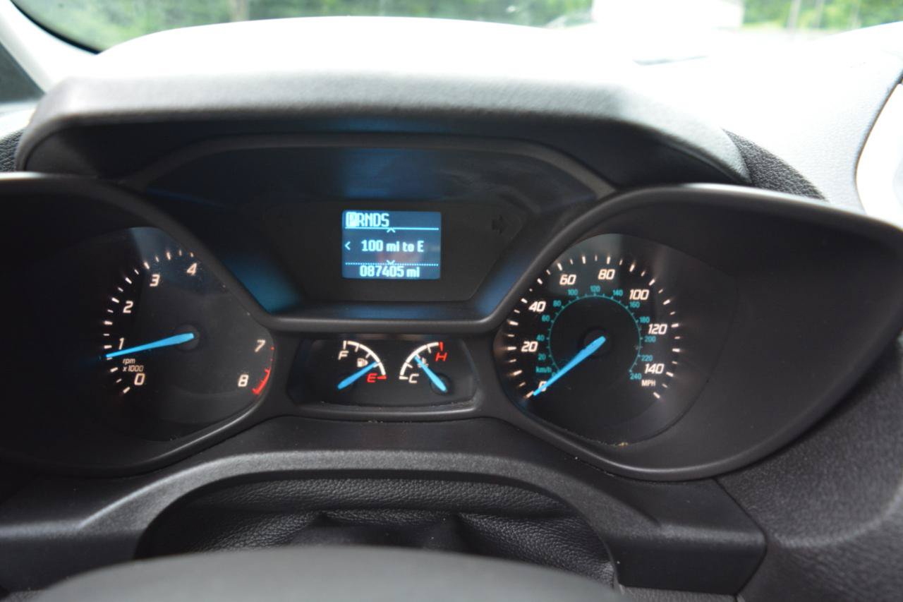 Used 2015 Ford Transit Connect XLT FWD image 24