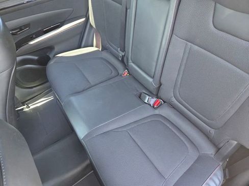 Used 2024 Hyundai Tucson N Line image 29