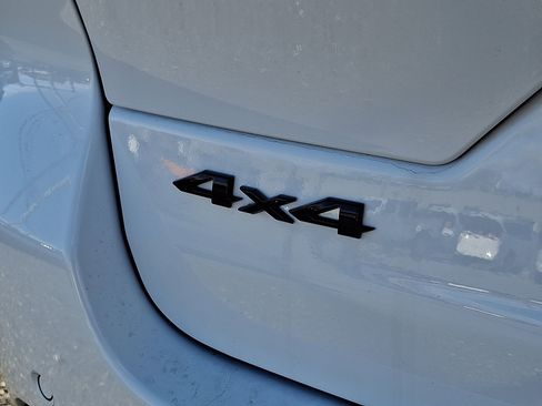 New 2025 Jeep Grand Cherokee Limited image 6