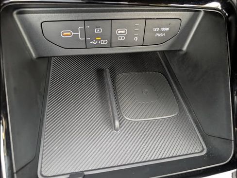 Certified 2025 Kia K5 GT-Line w/ GT-Line Premium Package FWD image 17