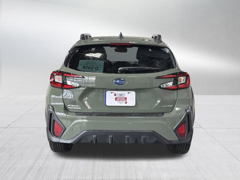 Certified 2024 Subaru Crosstrek 2.5i Limited image 6