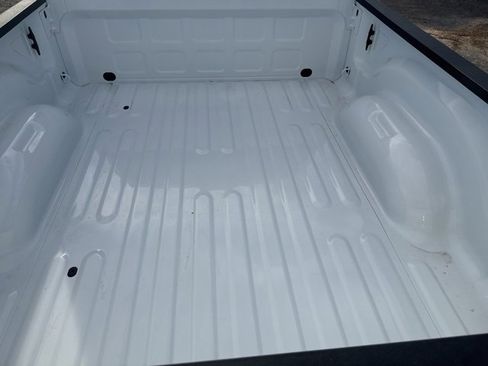 New 2026 RAM 2500 Tradesman image 17