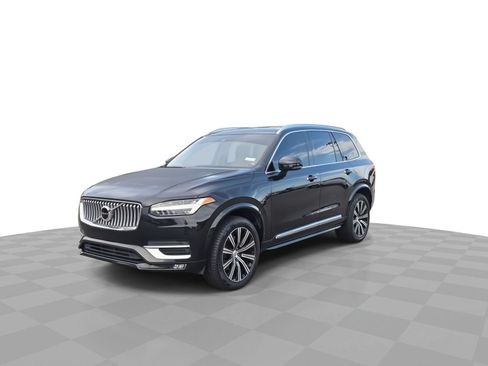 Used 2020 Volvo XC90 T6 Inscription w/ Protection Package Premier AWD/4WD image 4