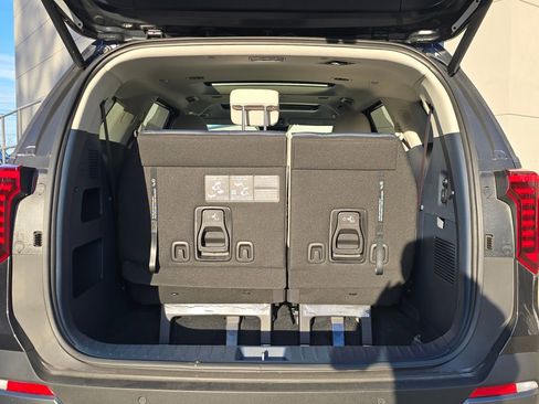 New 2026 Kia Carnival SX Prestige image 8