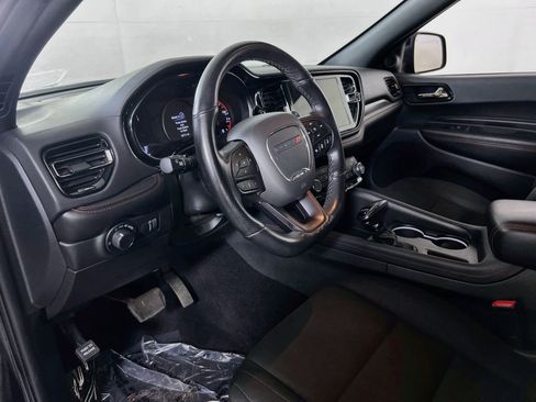 Used 2023 Dodge Durango GT AWD/4WD image 9