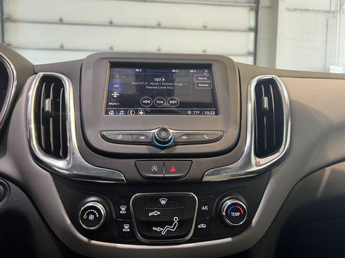 Used 2024 Chevrolet Equinox LS FWD image 38