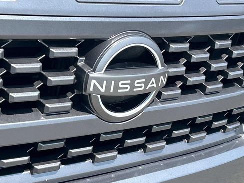 New 2026 Nissan Frontier SV w/ SV Convenience Package RWD image 11