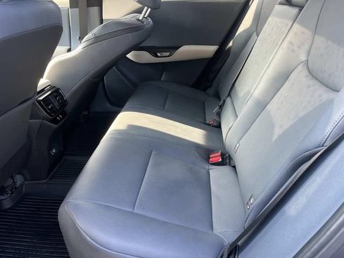 Used 2023 Lexus RZ 450e Premium w/ Technology Package AWD/4WD image 21
