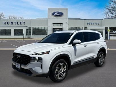 Used 2023 Hyundai Santa Fe SEL