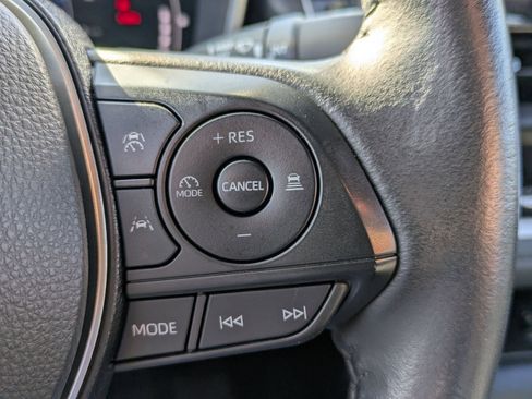 Used 2023 Toyota Corolla XSE image 17