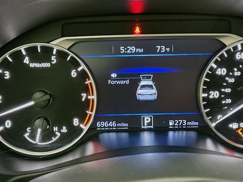 Used 2020 Nissan Altima 2.5 S image 18