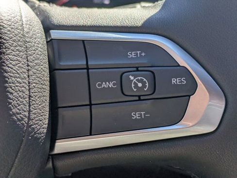 New 2026 Jeep Compass Latitude image 21