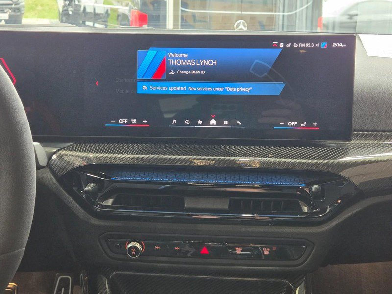 Used 2026 BMW M2 CS RWD image 10