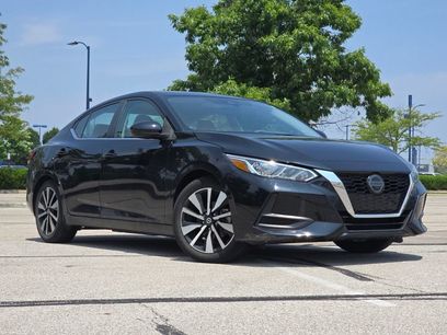 Used 2023 Nissan Sentra SV w/ SV Premium Package
