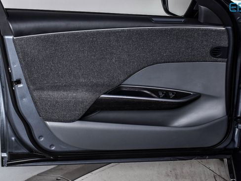 Used 2024 Lucid Air Touring image 13