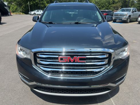 Used 2019 GMC Acadia SLT FWD image 3