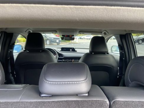 Used 2024 MAZDA CX-30 AWD 2.5 S w/ Select Sport Pkg image 28