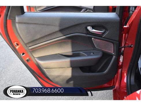 New 2025 Acura TLX SH-AWD w/ A-SPEC Pkg image 29