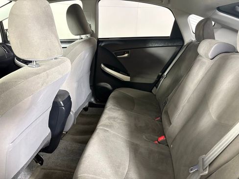 Used 2015 Toyota Prius Two image 32