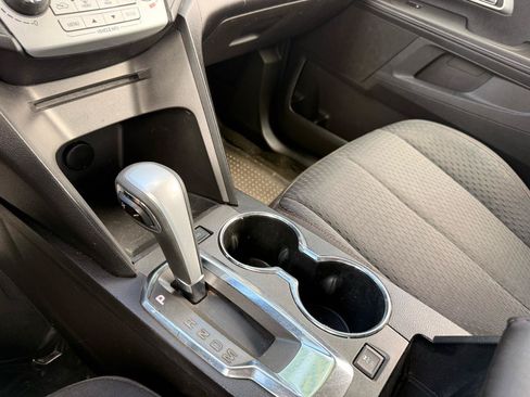 Used 2012 Chevrolet Equinox LS FWD image 14