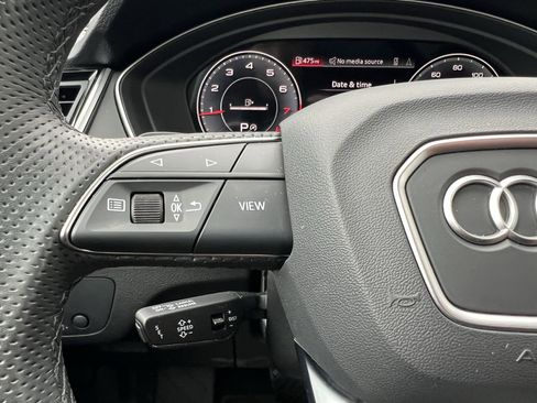 Used 2025 Audi Q5 2.0T Premium Plus w/ Premium Plus Package image 19