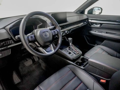 Used 2026 Honda CR-V Sport Touring image 20