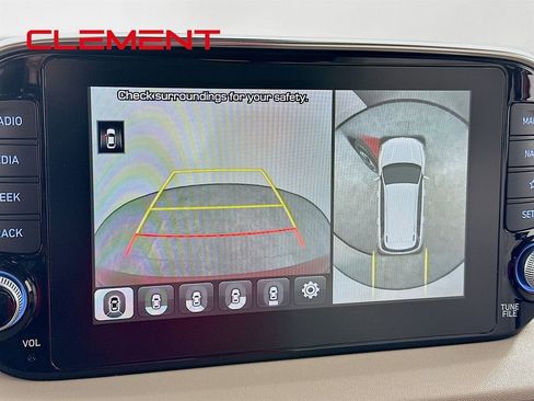 Used 2020 Hyundai Santa Fe Limited image 20