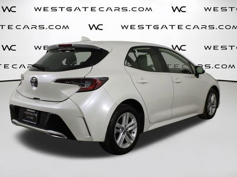 Used 2020 Toyota Corolla SE image 37