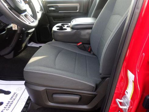 Used 2022 RAM 1500 Classic Warlock image 36