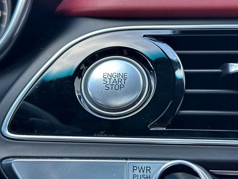 Used 2023 Genesis G70 2.0T w/ Sport Prestige Package image 25