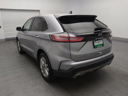 Used 2023 Ford Edge Titanium image 5