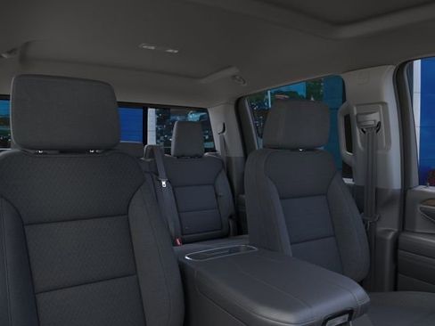 New 2026 Chevrolet Silverado 2500 LT AWD/4WD image 24