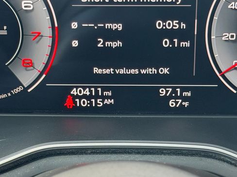 Certified 2022 Audi A5 2.0T Premium Plus AWD/4WD image 19