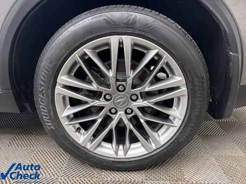 Used 2023 Acura MDX SH-AWD w/ Advance Package image 33