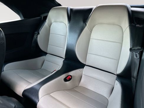 Used 2020 Ford Mustang Premium RWD image 25